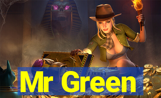 Mr Green